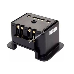 Axcom LGS sorozat töltőadapter Motorola rádiókhoz GP300 GP600 GTX H9628MHT H9628 kép