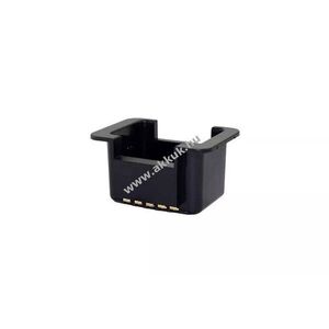 Axcom LGS adapter Kenwood TK2140 NX3200 NX3300 KNB-57l rádió kép