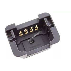 Axcom LGS sorozat rádió adapter Kenwood TK3301 TK3401 KNB29 KNB30 KNB45L R56245LI R56229N kép