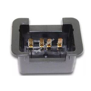 Axcom LGS sorozat adapter Kenwood TK260/TK270/TK290/TK3101 KNB14 KNB15 KNB15AN KNB16 KNB17 rádió kép