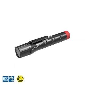 Goaltek ExMP21N ATEX Ex kézilámpa 2x1, 5V 70lm 8h IP66/67 kép
