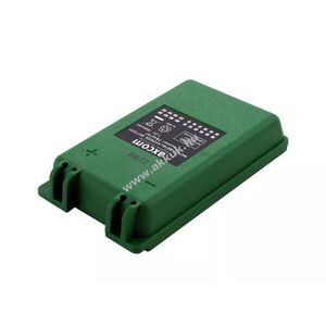 Axcom akku Autec vezérlő MH0707L NC0707L 7, 2V 1800mAh NiMH kép