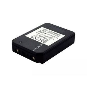 Axcom AUTEC Modular MK plus MK vezérlő akku 7, 2V 0, 9Ah MBM06MH NiMH kép