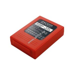 Axcom FBFUB05N FUB05AA 6V 1500mAh akku HBC vezérlő BA225000 BA225030 BA225031 NiMH kép