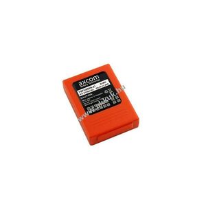 Axcom HBC vezérlő akku FUB05AA BA225000 BA225030 BA225031 6V 2100mAh NiMH kép