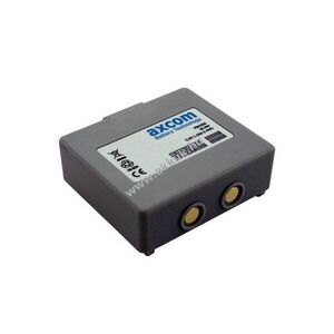 Axcom Hetronic/Abitron Mini vezérlő akku 3, 6V 1, 5Ah 68300600 68300900 NiMH kép