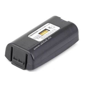 Axcom adatgyűjtő akku 7, 4V 2500mAh Dolphin 7900/9500/9501/9550/9900 Li-Ion kép