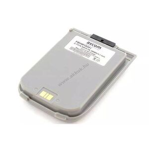Axcom Skeye.Dart 3, 7V 4400mAh adatgyűjtő akku Li-Ion kép