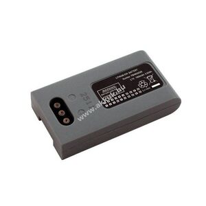 Axcom Li-Ion akku 3, 7V 1800mAh Höft&Wessel Skeye.Allegro (LS) Skeye.Integral adatgyűjtő kép