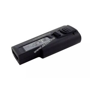 Axcom adatgyűjtő akku 3, 7V 6, 4Ah Zebra TC8000 TC8300 Li-Ion kép