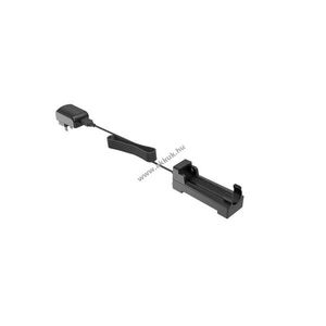 Goaltek töltőállomás ex-védett LED kézilámpa ExMP21R EU adapter AC100-250V/500mA DC5V/2000mA kép
