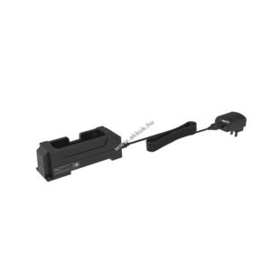 Goaltek GT01-A61 töltő fejlámpához EXMP61R-1/EXMP61R-2 EU AC100-250V/500mA DC5V/2000mA kézilámpa kép