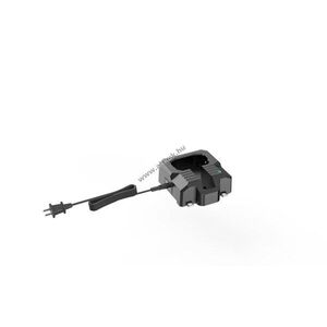 Goaltek robbanásbiztos töltőállomás ExMP51R kézilámpa EU-adapter AC100-250V/3000mA DC5V/3000mA kép