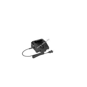 Goaltek töltő ex-védett kézilámpa ExMP52R EU adapter AC100-250V/500mA DC5V/2000mA kép