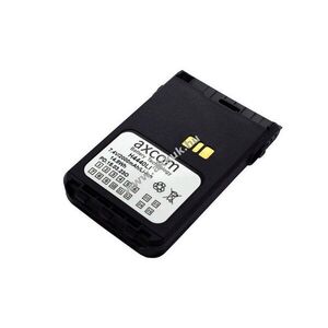 Axcom akku 7, 4V 2000mAh Motorola DP3441 DP3441e DP3661 DP3661e rádiókhoz Li-Ion kép