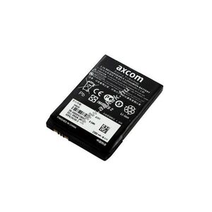 Axcom rádió akku Motorola TPG2200 ST7000 ST7500 PMNN4510 3, 7V 2, 3Ah IMPRES Li-Ion kép