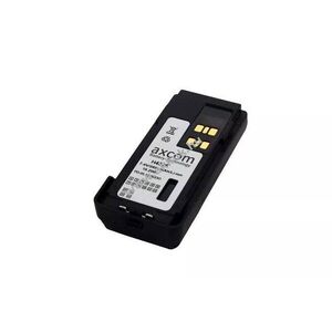 Axcom Li-Ion rádió akku 7, 2V 2, 6Ah Motorola DP2000 DP4000 PMNN4525 kép