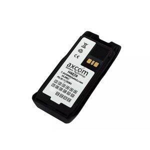 Axcom PMNN4889 7, 4V 3Ah Motorola R5 rádió akku Li-Ion kép