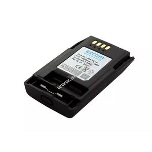 Axcom akku Motorola MTP850/MTP850S/MTP850FUG 3, 7V 2000mAh rádió Li-Ion kép