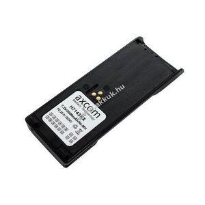 Axcom RX akku 7, 2V 2100mAh Motorola rádió NiMH kép