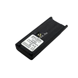 Axcom akku 7, 2V 1500mAh Motorola FUG11B/GP900/GP1200/MTS2010/HT1000/MT2100 rádió NiCd kép
