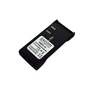 Axcom akku 7, 2V 1600mAh H9008-16 PMNN4158 Motorola GP140 GP320 GP340 GP360 GP380 rádió NiMH kép