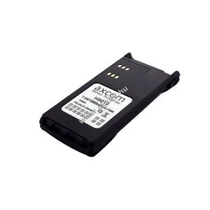 Axcom akku 7, 4V 1880mAh Motorola GP320 GP330 GP340 GP360 GP380 GP680 rádió Li-Ion kép