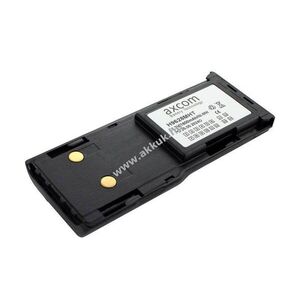 Axcom rádió akku Motorola Radius GP300 GP600 GTX 7, 2V 1800mAh NiMH kép