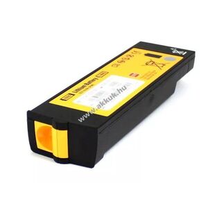 Eredeti Physio Control Li-Me orvosi elem 12V 4500mAh 11141-000100/11141-000101/11141-000156 kép