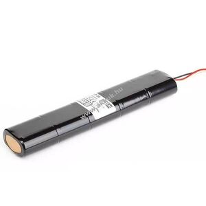 Eredeti Axcom orvosi akku Physio Control Lifepak 20 12V 3000mAh 11141-000068 NiMH kép