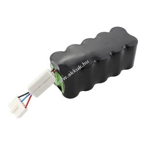 Axcom MB1015 akku 12V 3000mAh Weinmann Accuvac Rescue WM10647 WM15830 orvosi NiCd kép