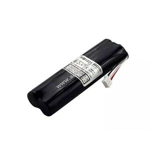 Axcom orvosi akku 4, 8V 2, 2Ah Fresenius Amika Applix Applix Smart Applix Vision Ambix activ NiMH kép