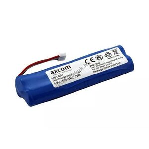 Axcom orvosi Fresenius APPLIX, APPLIX Smart, AMBIX Active 4, 8V 1200mAh akku NiMH kép