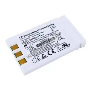 Eredeti Philips MR400 orvosi 3, 7V 0, 83Ah akku Li-Polymer kép