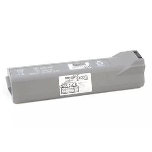 GE medical systems orvosi akku 18V 3, 5Ah MAC3500 MAC5000 MAC5500 (Original) NiMH kép