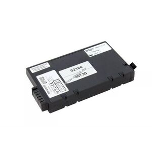 Eredeti Dräger Oxylog 3000, Oxylog 3000 Plus, Oxylog 2000 Plus 11, 1V 7, 8Ah orvosi akku Li-Ion kép