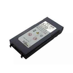 Axcom orvosi akku GE Logiq E 14, 8V 5, 2Ah 5451284-2 5120410-2 Li-Ion kép