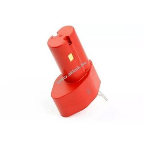 Axcom Synthes Typ 532.003 12V 700mAh orvosi akku NiCd kép