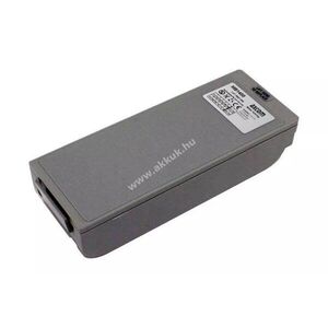 Unipower orvosi akku 10V 2500mAh Zoll NTP2 PD1400 PD1600 PD1700 PD4410 E M sorozat ólom kép