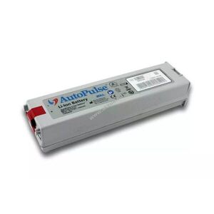Eredeti Zoll AutoPulse orvosi akku 36, 3V 2, 5Ah 8700-0752-01 Li-Ion kép