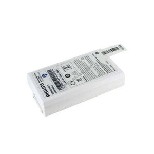 Eredeti Philips Efficia DFM100 orvosi akku 14, 8V 5000mAh Li-Ion kép