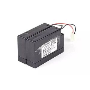 Helyettesítő akku Axcom Hill-Rom Avantguard 1200 24V 0, 8Ah orvosi ólom kép