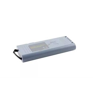 Axcom orvosi akku Carescape B450 GE Marquette 10, 8V 4400mAh Li-Ion kép