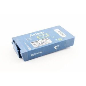 Axcom Philips HS1 FRx 9V 4200mAh orvosi elem LiMnO2 kép
