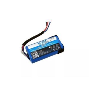 Axcom akku 7, 4V 3, 4Ah Dräger Infinity M450 M540 orvosi Li-Ion kép