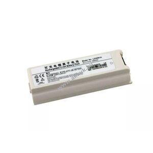 Axcom orvosi akku Mindray BeneVision M5/M7 11, 1V 4, 5Ah Li-Ion kép