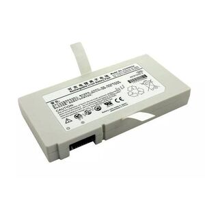 Axcom orvosi akku Mindray BeneVision M8 M9 TE7 TE9 SV600 SV800 14, 8V 5700mAh LI24I002A Li-Ion kép