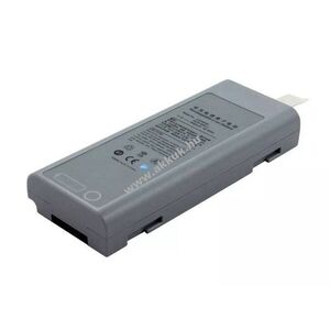Axcom akku 11, 1V 5600mAh Mindray VS9 SV600 SV650 SV800 SV850 LI23I003A 115-034132-00 orvosi Li-Ion kép