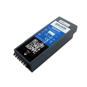 Axcom MB900 12V 4200mAh orvosi elem LiMnO2 kép