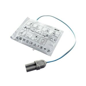Medlinket orvosi defibrillátor elektróda Paramedic CU-ER1/ER2/ER3/ER5 CUA0508O kép